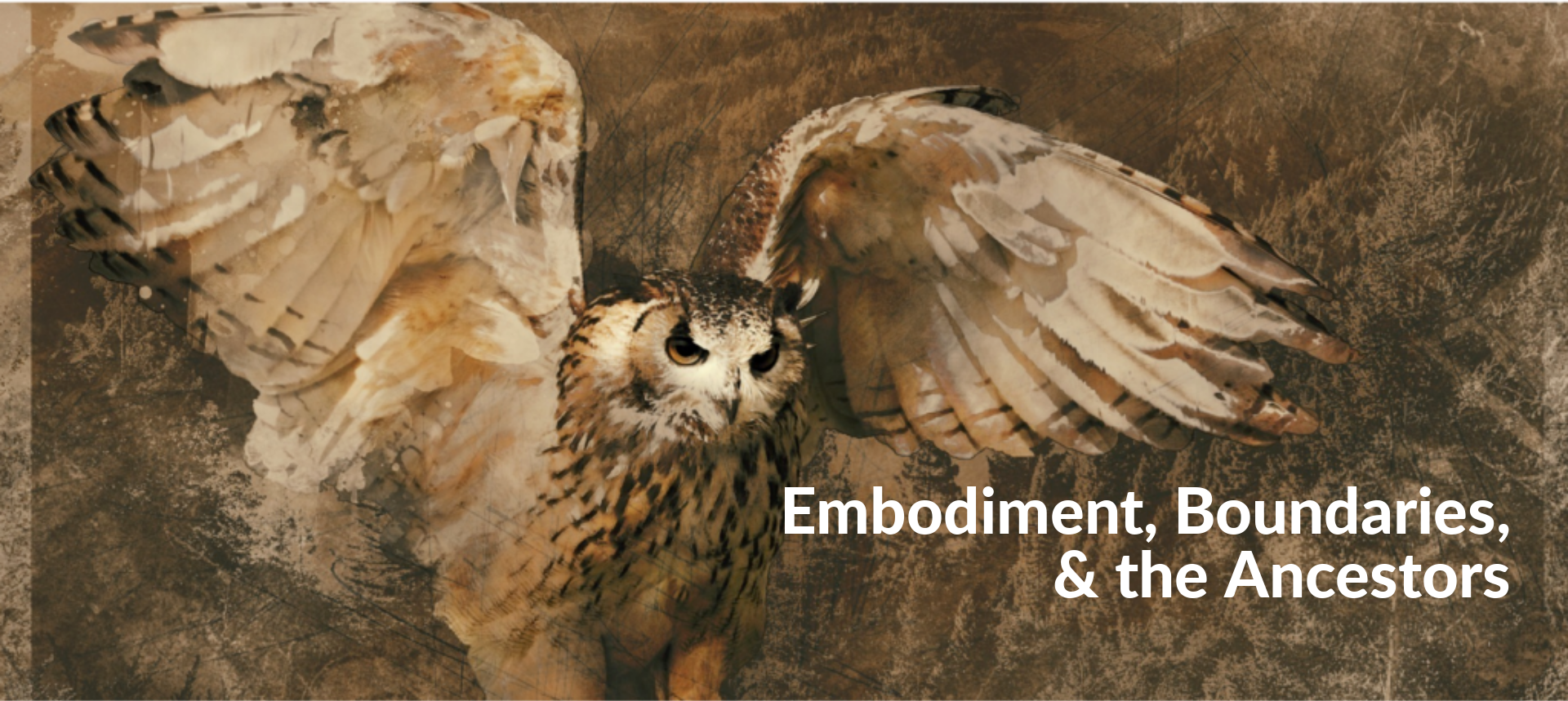 embodiment and boundaries